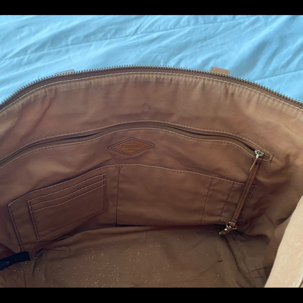 Shoulder Bag - Picture 5 of 6